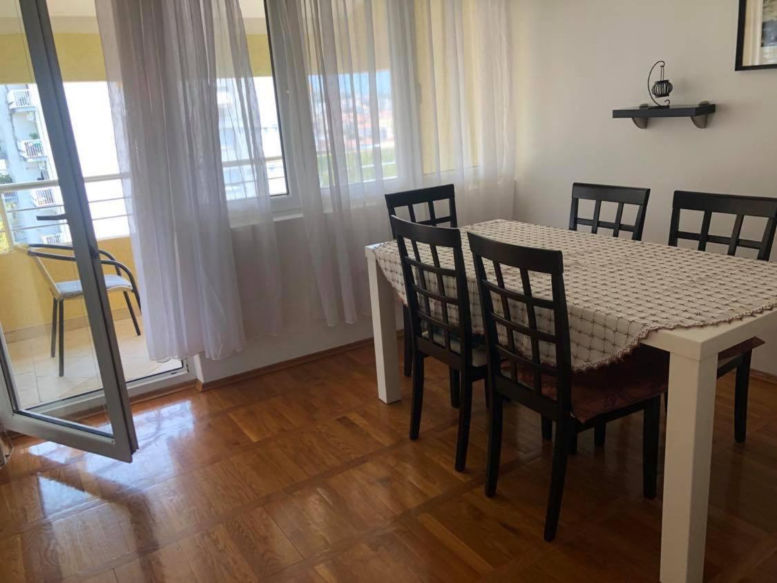 Apartmani Marica Tivat Bagian luar foto